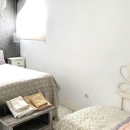 Apartamento En El Corazon De Madrid II ภายนอก รูปภาพ
