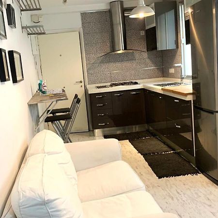 Apartamento En El Corazon De Madrid II ภายนอก รูปภาพ