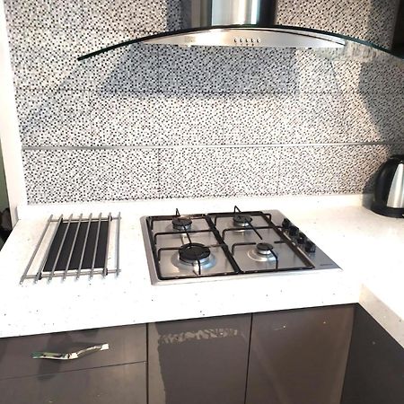 Apartamento En El Corazon De Madrid II ภายนอก รูปภาพ