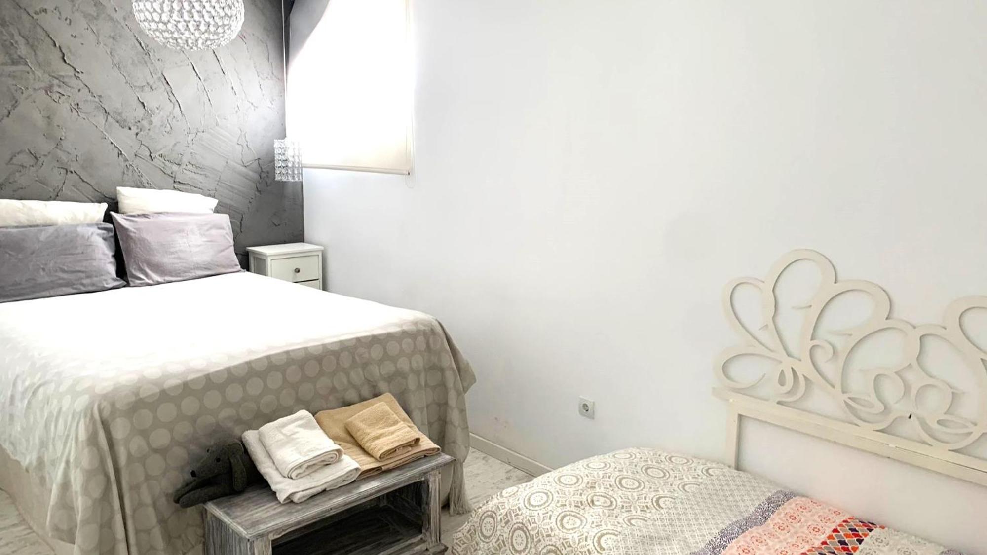 Apartamento En El Corazon De Madrid II ภายนอก รูปภาพ