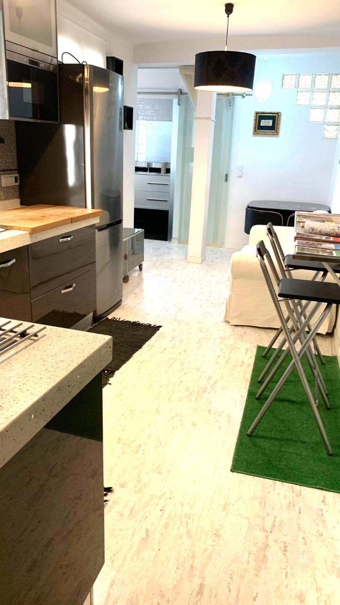 Apartamento En El Corazon De Madrid II ภายนอก รูปภาพ