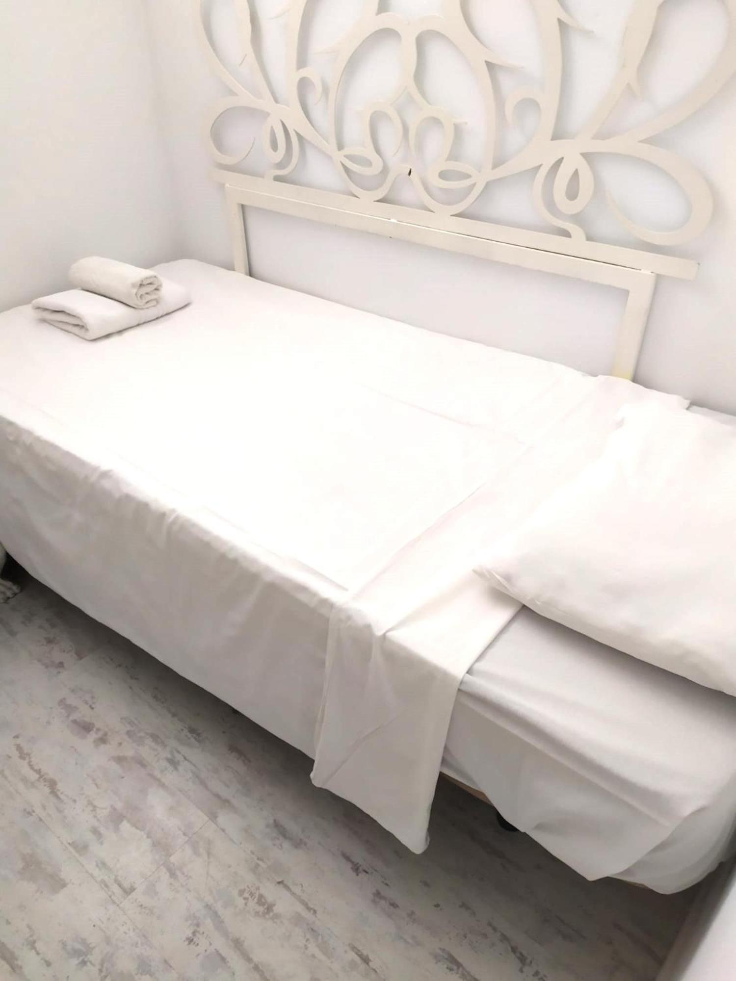 Apartamento En El Corazon De Madrid II ภายนอก รูปภาพ